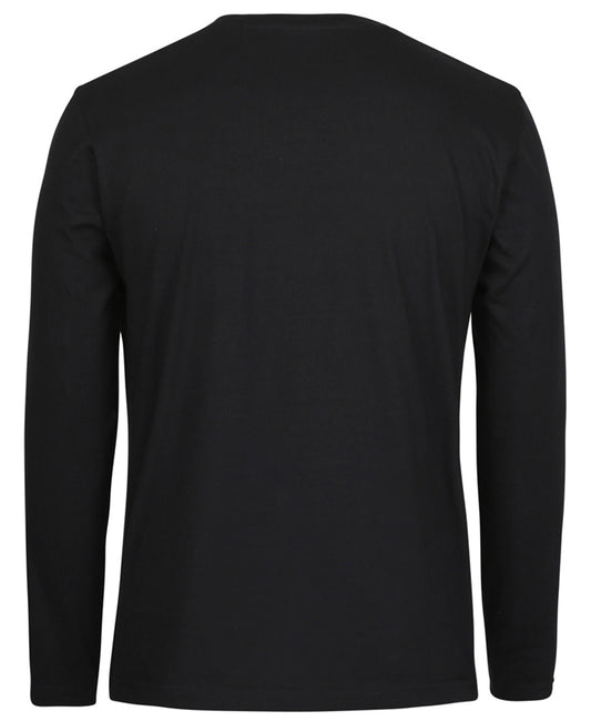 JBS WEAR - Long Sleeve Non-Cuff Tee |1LSNC