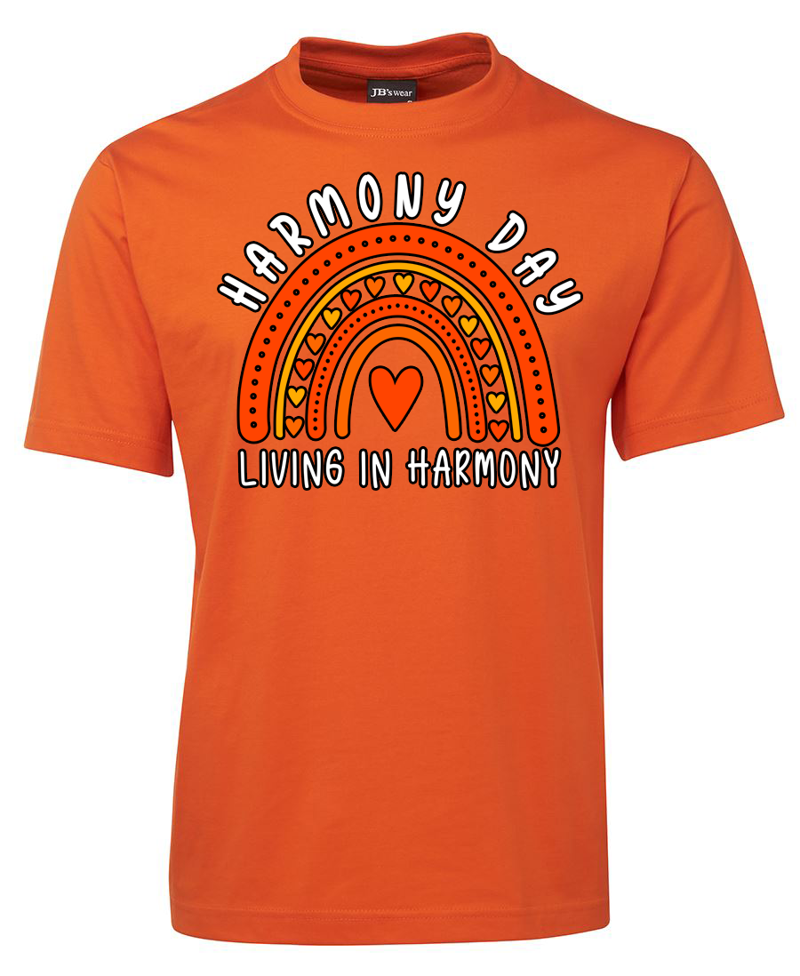 HARMONY DAY 2024! (ADULT)