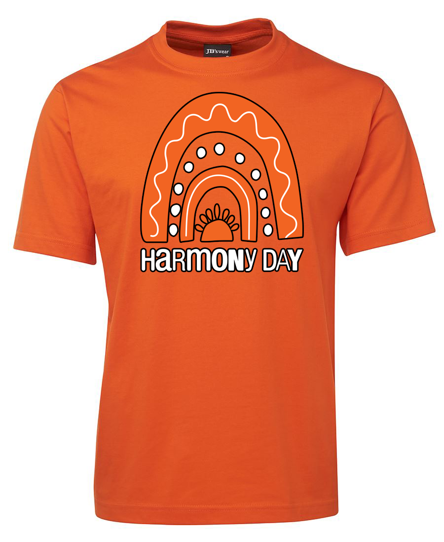 HARMONY DAY 2024! (ADULT)