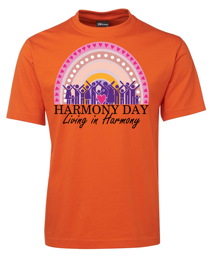 HARMONY DAY 2024! (ADULT)